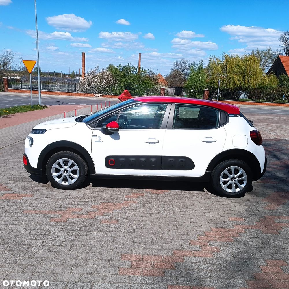 Citroën C3 - 3