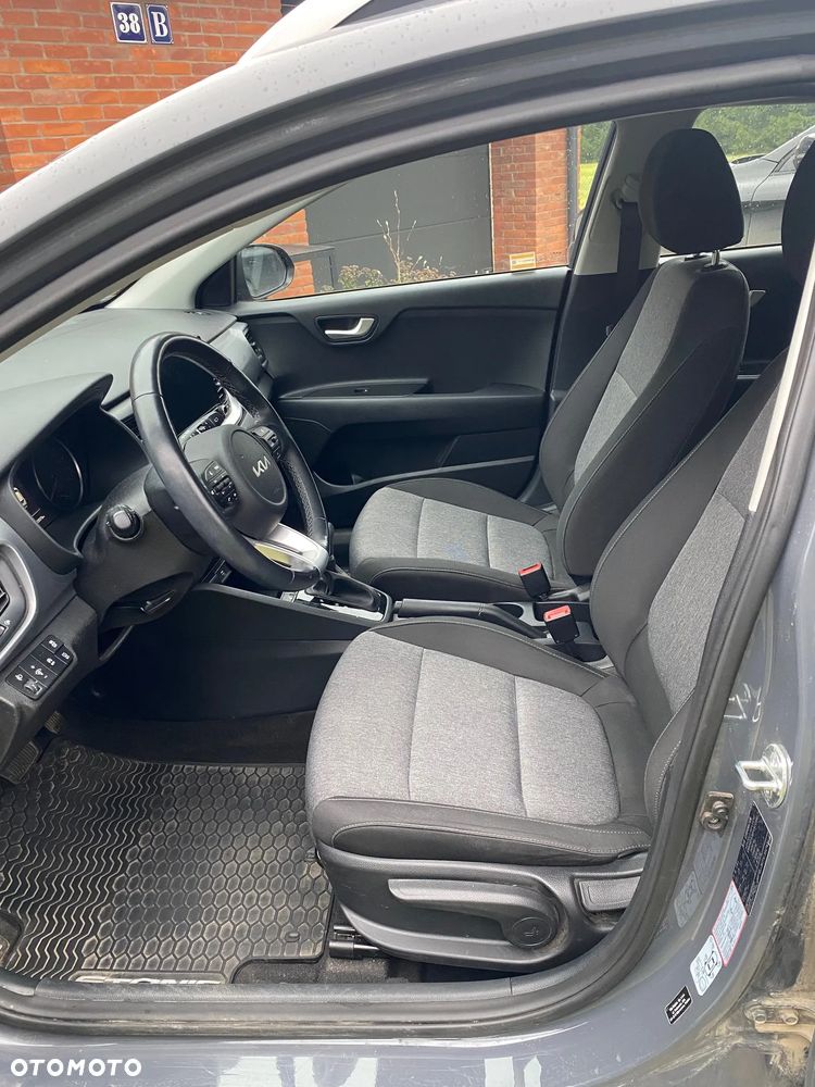 Kia Stonic 1.0 T-GDI M DCT - 12