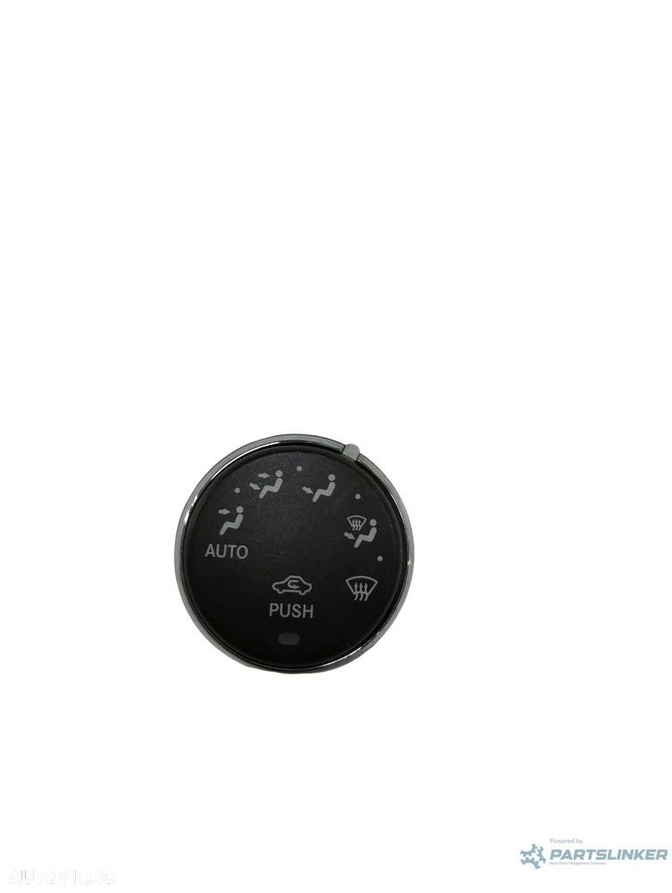 Buton clima  CHRYSLER SEBRING JS 2006 - 2010 - 1