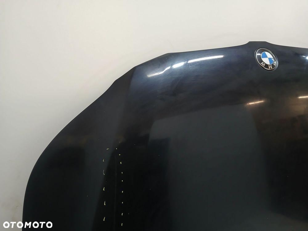 MASKA BMW E60 CARBONSCHWARZ 416/9 OE - 7