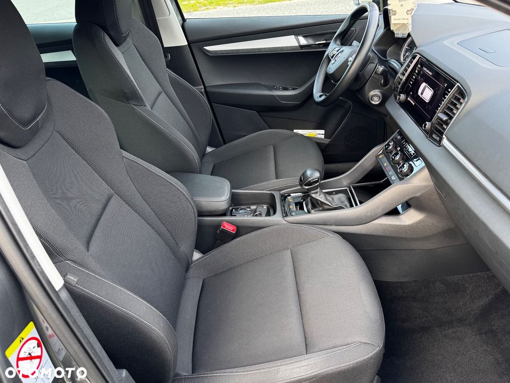 Skoda Karoq 2.0 TDI SCR 4x2 Ambition DSG - 29
