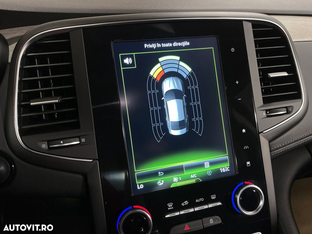 Renault Talisman ENERGY TCe 200 EDC INITIALE PARIS - 17