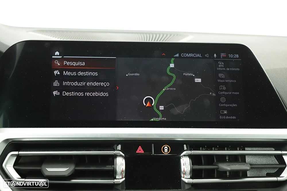 BMW 420 - 11