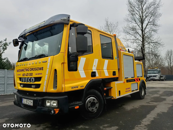 Iveco ML80E18D/P
