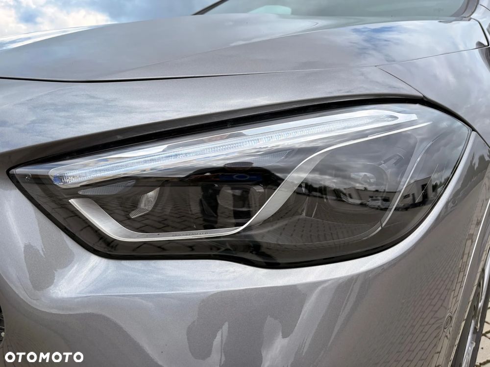 Mercedes-Benz GLA 220 mHEV 4-Matic AMG Line 8G-DCT - 8