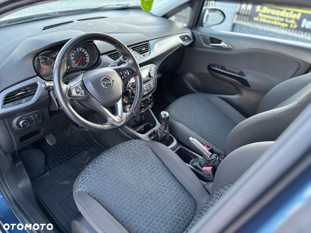 Opel Corsa - 6