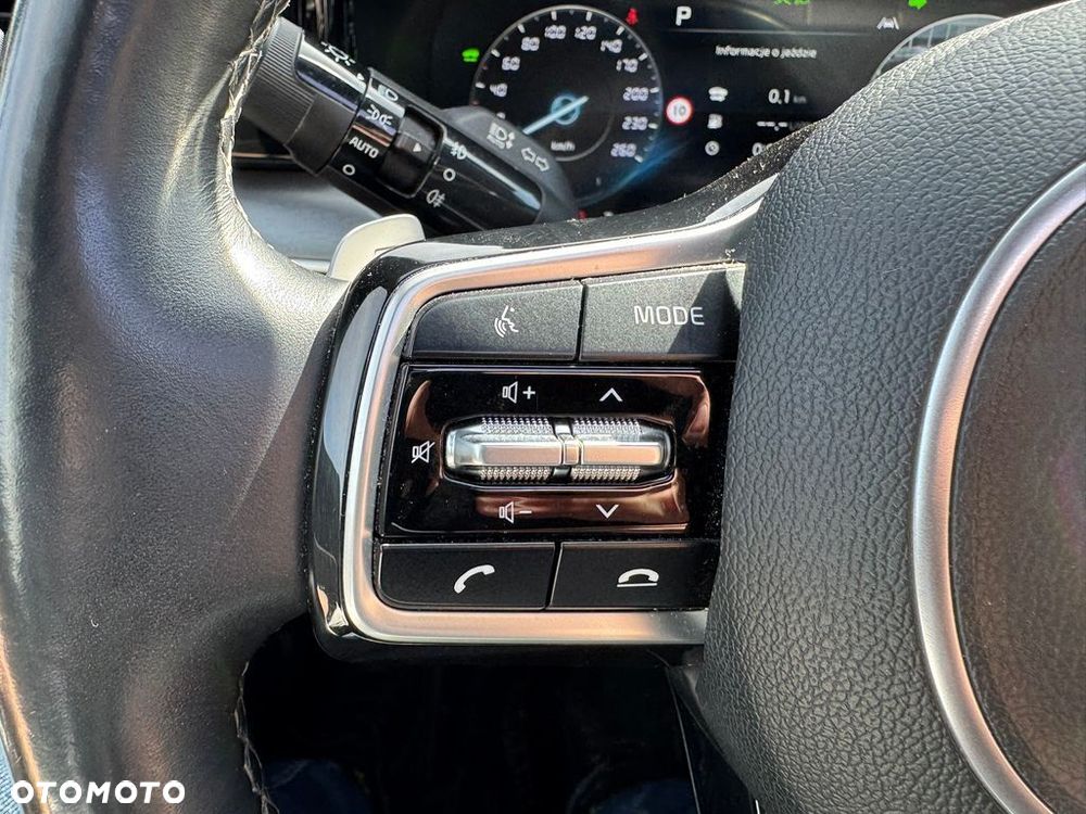 Kia Sorento - 19