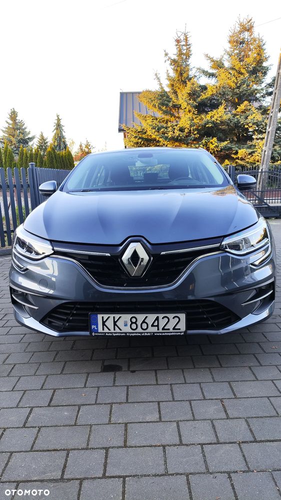 Renault Megane 1.3 TCe Intens - 3