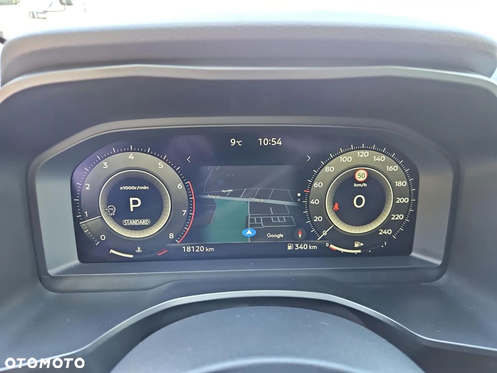 Nissan Qashqai 1.3 DIG-T mHEV N-Connecta Xtronic - 15