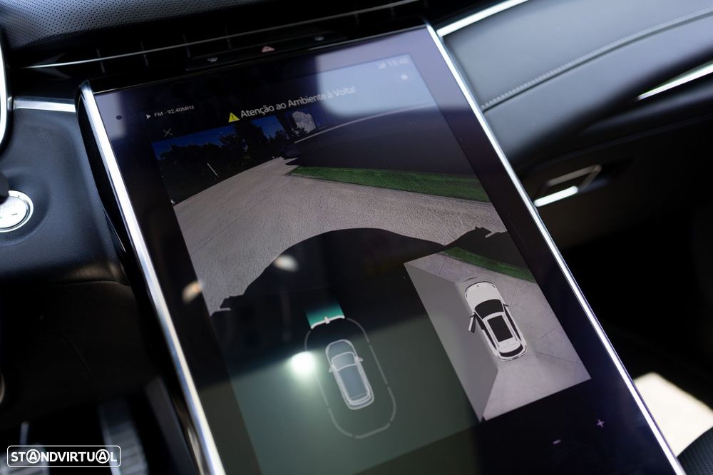 MG Marvel R 70 kWh Luxury - 13