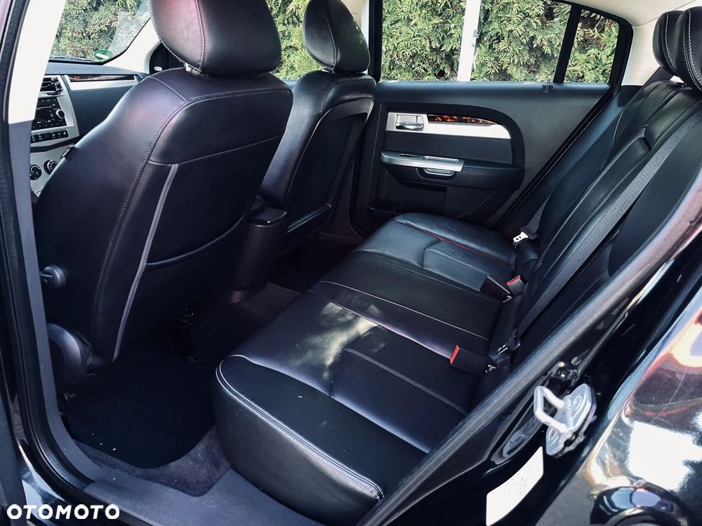 Chrysler Sebring - 20