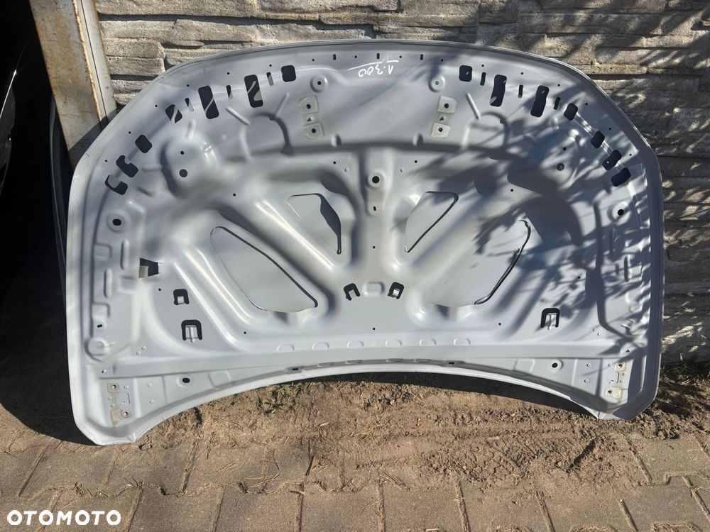 Maska Renault Captur II Lift Po 2024r. Nowy Model - 2