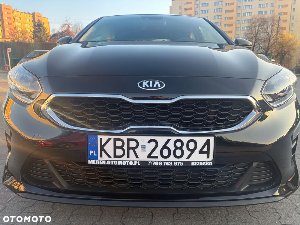 Kia Ceed 1.0 T-GDI OPF Edition 7 - 5