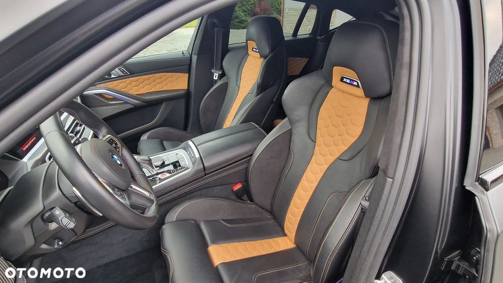 BMW X6M ver-m - 27