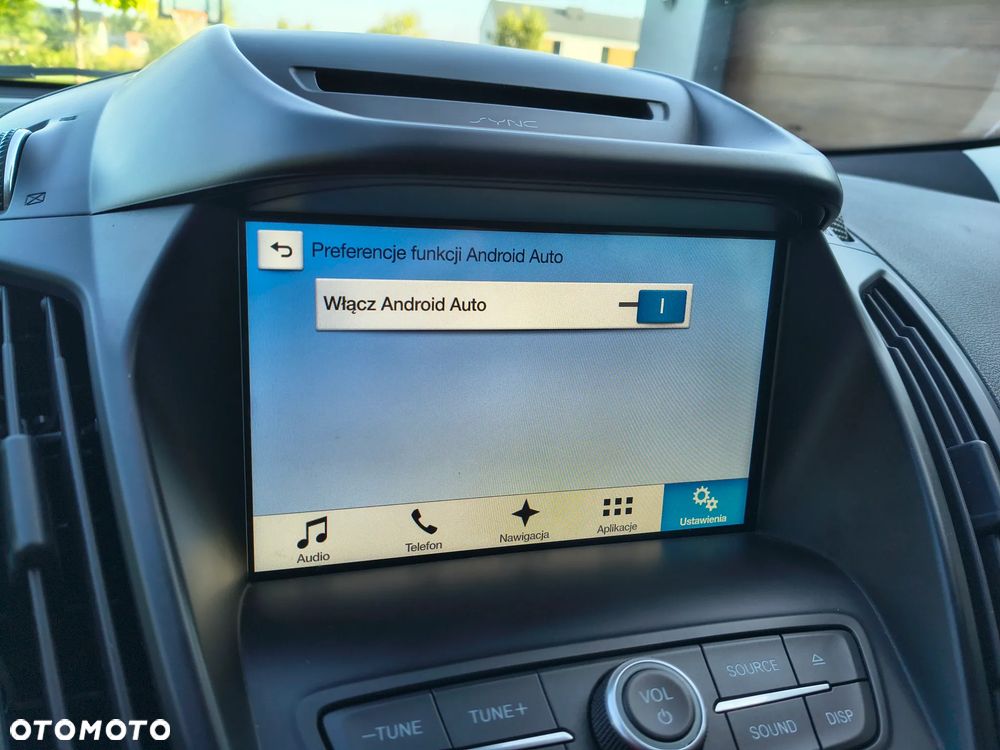 Ford Kuga - 17