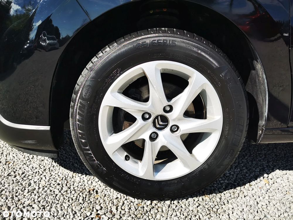 Citroën C3 BlueHDi 75 S&S 83g FEEL - 40