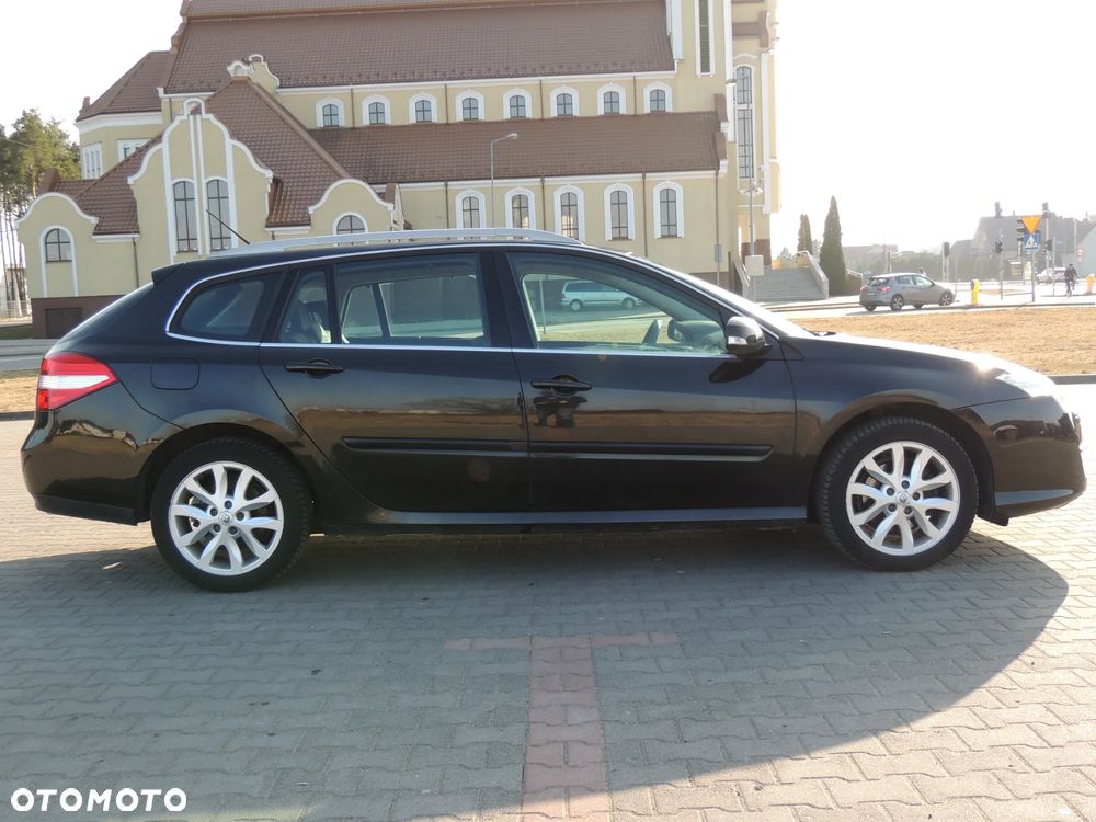 Renault Laguna 2.0 Expression - 4