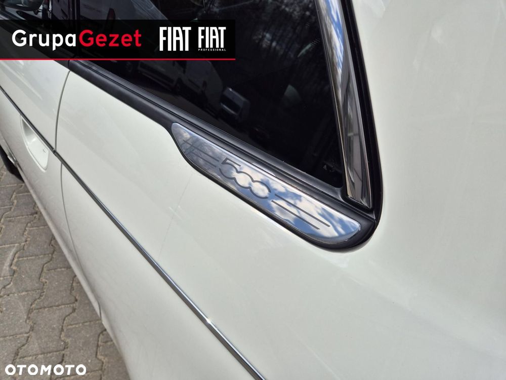 Fiat 500 - 9