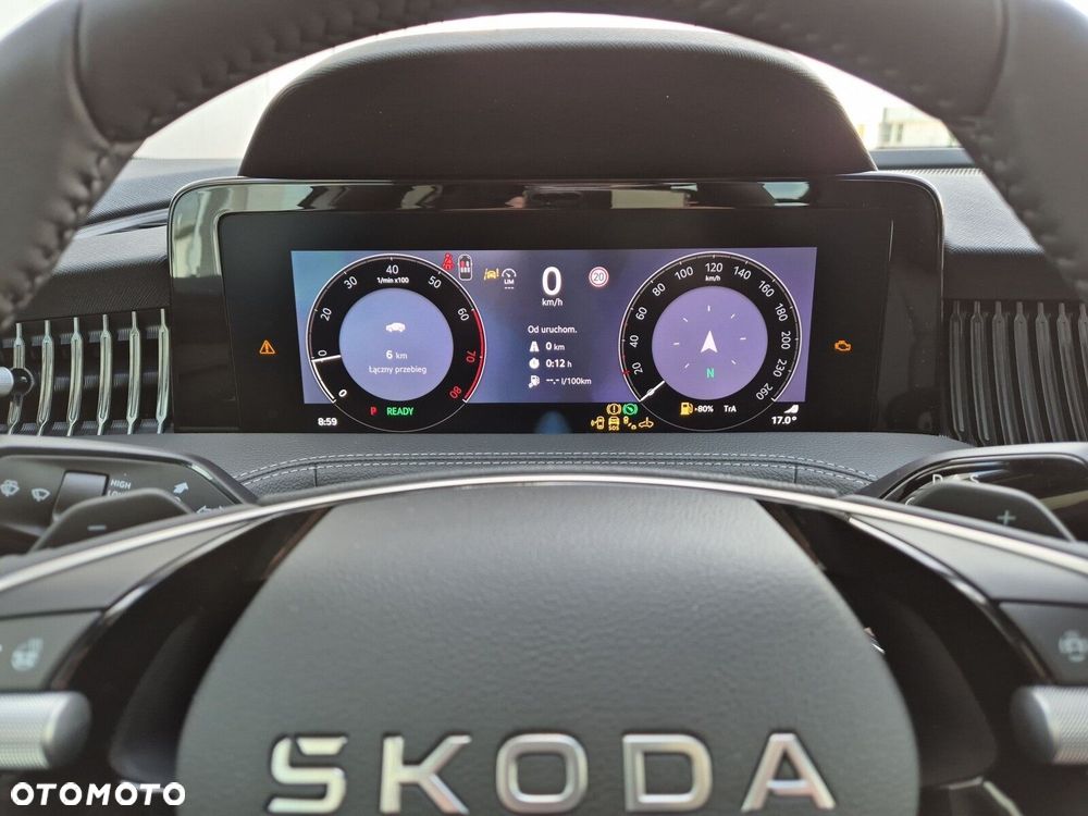 Skoda Superb 1.5 TSI mHEV L&K DSG - 27