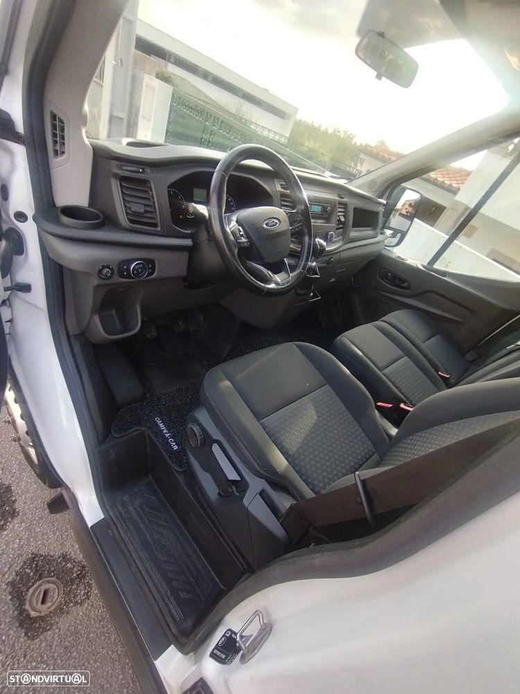 Ford Transit L3 Base - 12