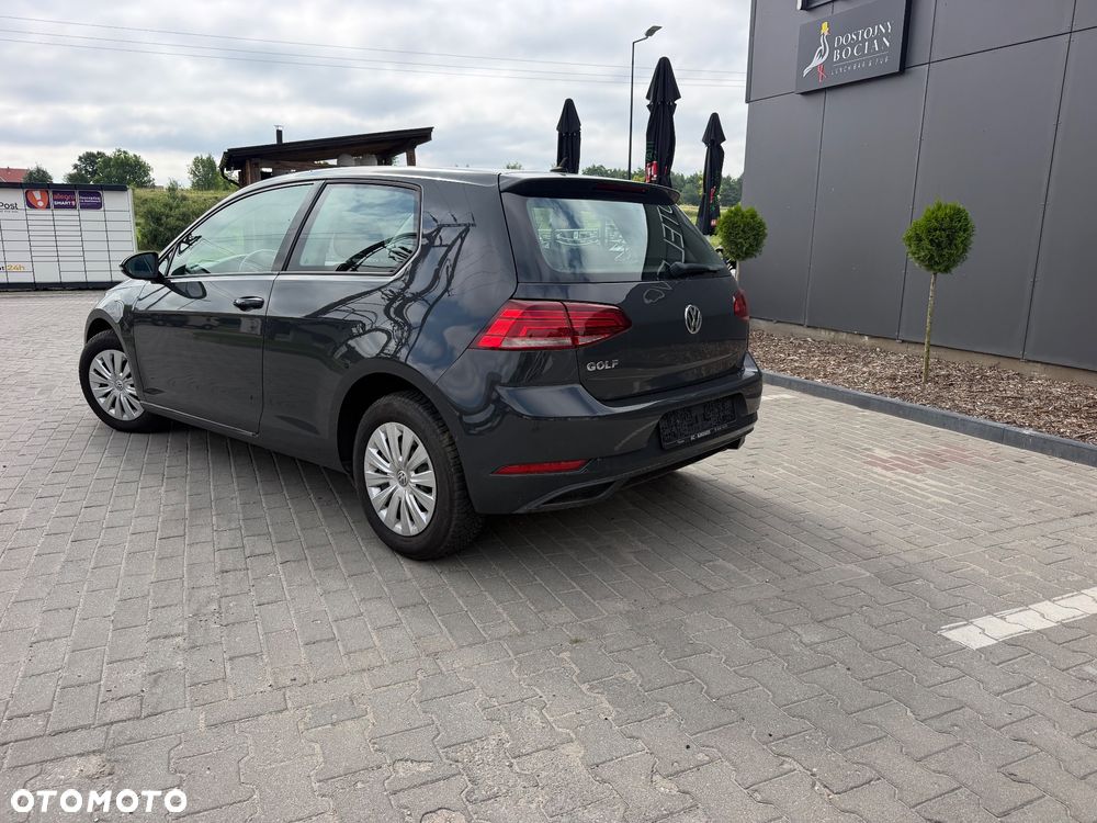 Volkswagen Golf 2.0 TDI SCR Goal - 4