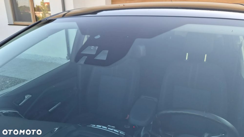 Ford C-MAX 1.0 EcoBoost Start-Stopp-System Titanium - 35
