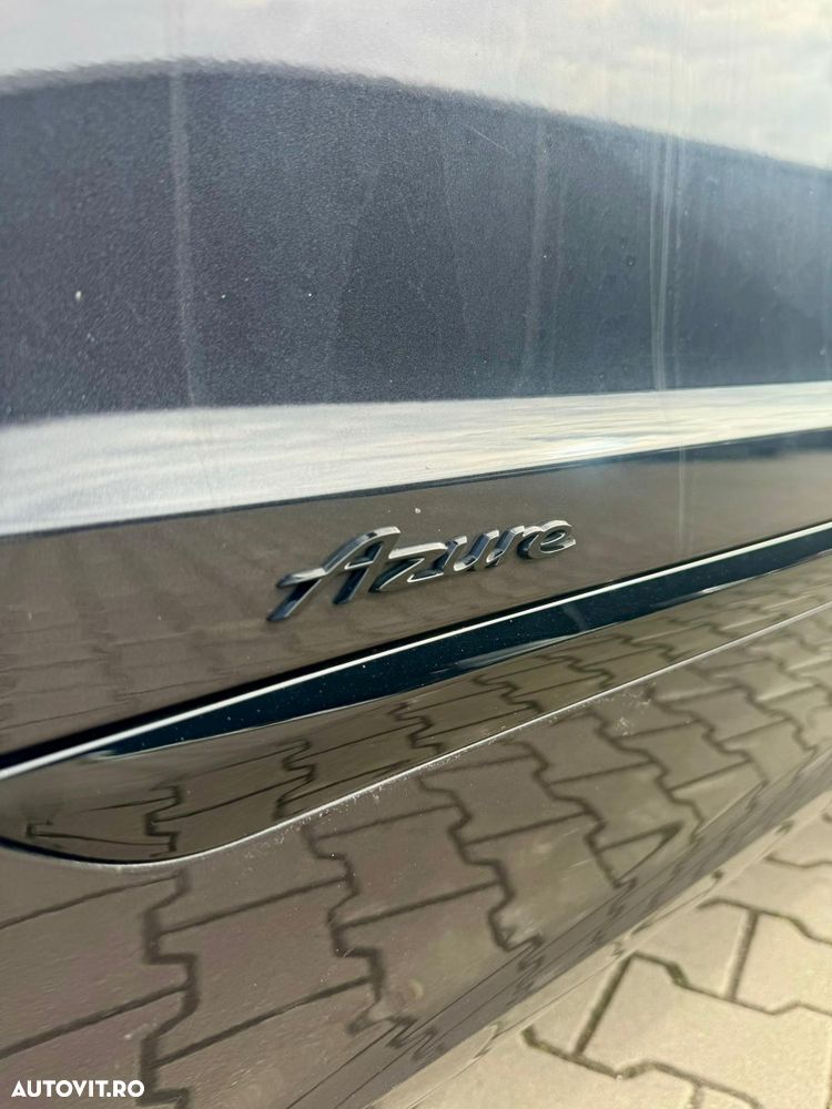 Bentley Bentayga - 17