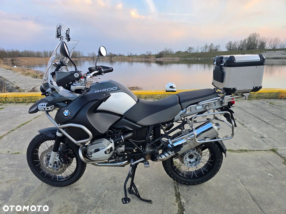 BMW GS - 18