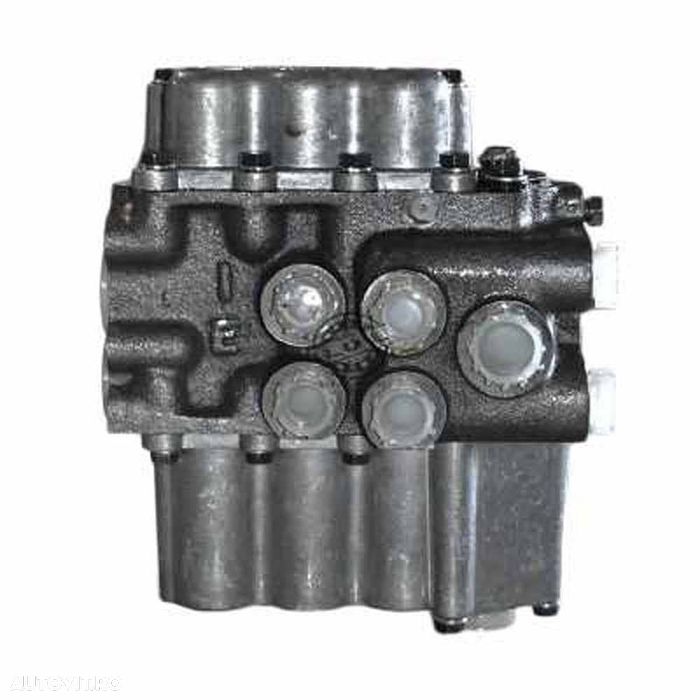 Distribuitor hidraulic u650 - 1