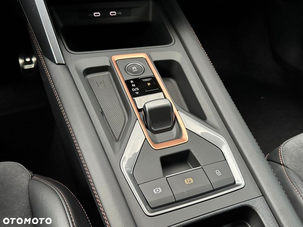 Cupra Formentor 2.0 TSI 4Drive DSG - 31