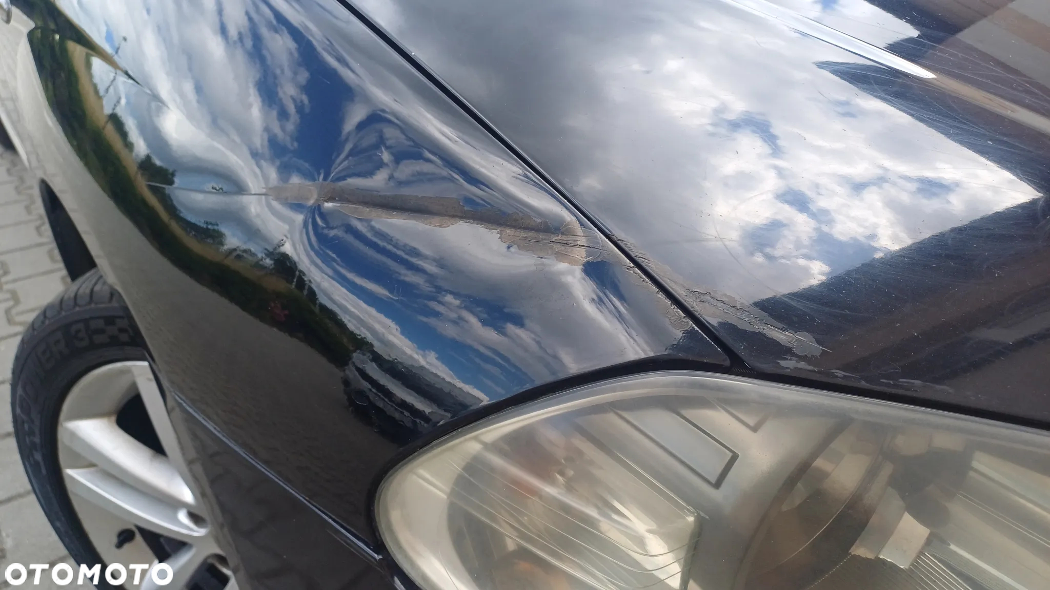Fiat Croma 1.9 Multijet 8V DPF Dynamic - 15