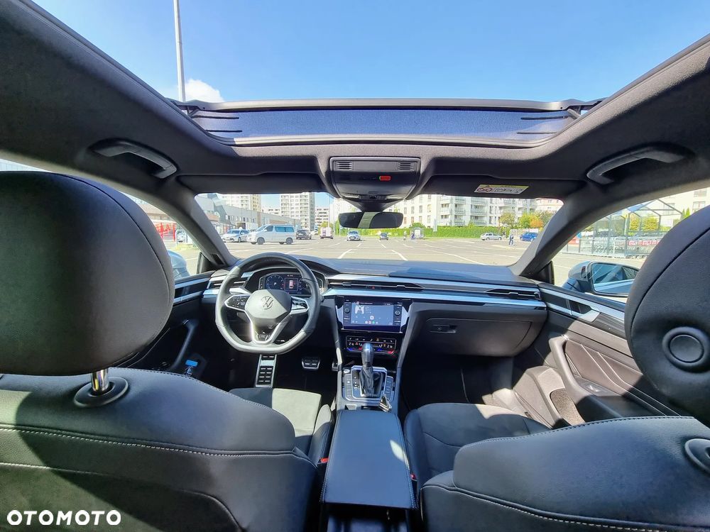 Volkswagen Arteon Shooting Brake 2.0 TSI R-Line DSG - 11