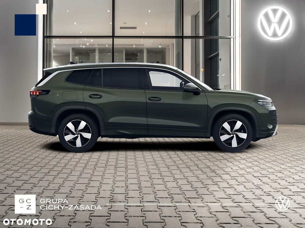 Volkswagen Tayron 2.0 TDI SCR Life Plus DSG - 7