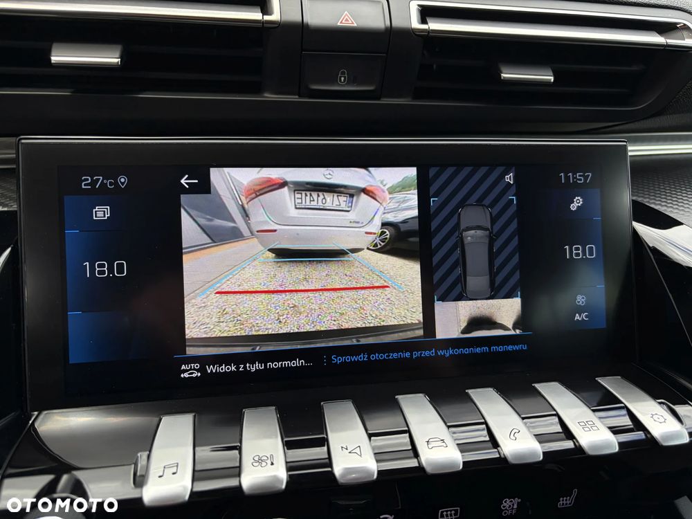 Peugeot 508 1.5 BlueHDi Allure Pack S&S EAT8 - 26