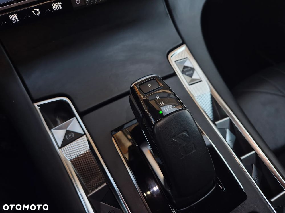 DS Automobiles DS 7 Crossback 1.6 E-Tense 4x4 Rivoli - 14