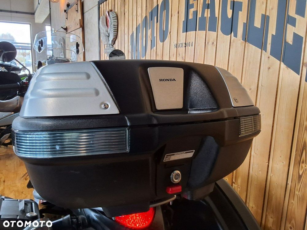 Honda Transalp - 17