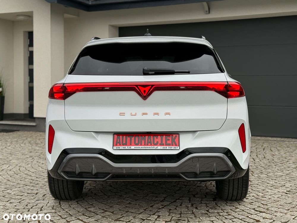 Cupra Terramar 2.0 TSI 4Drive DSG VZ - 10