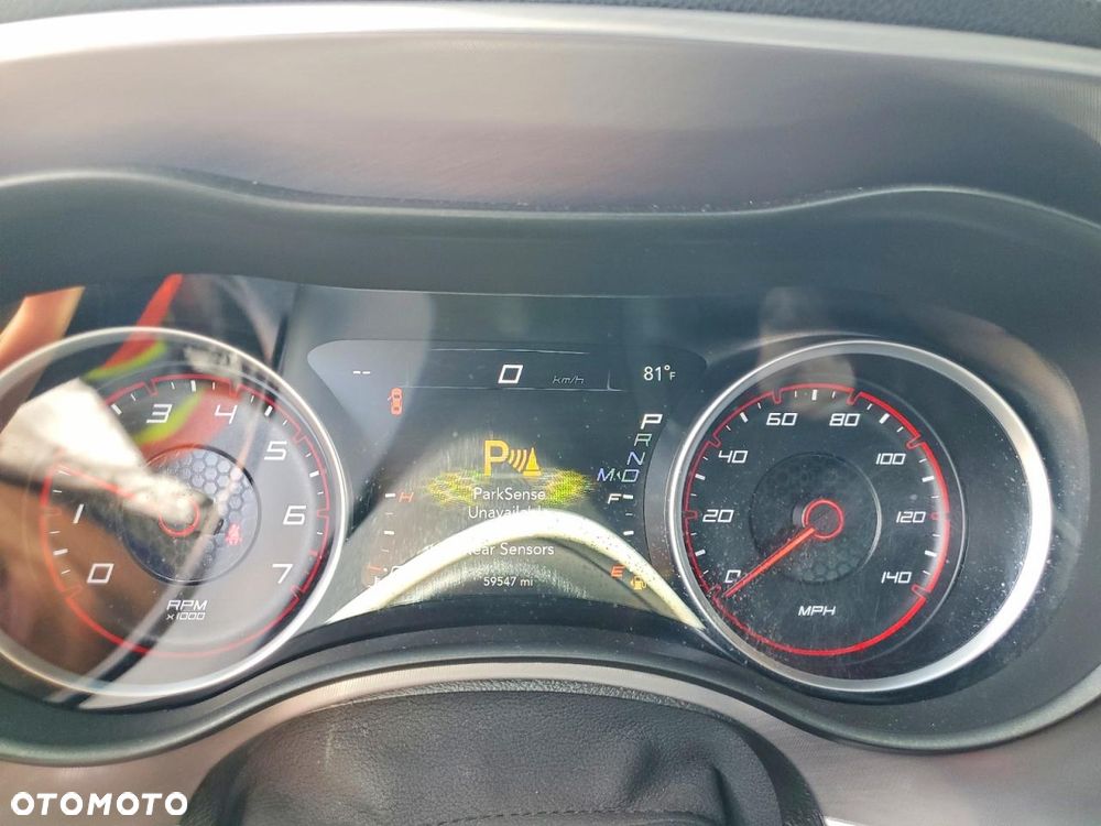 Dodge Charger 3.6 GT - 11