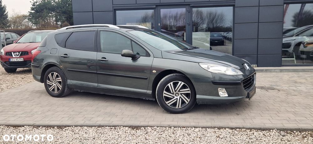 Peugeot 407 1.8 Premium - 2