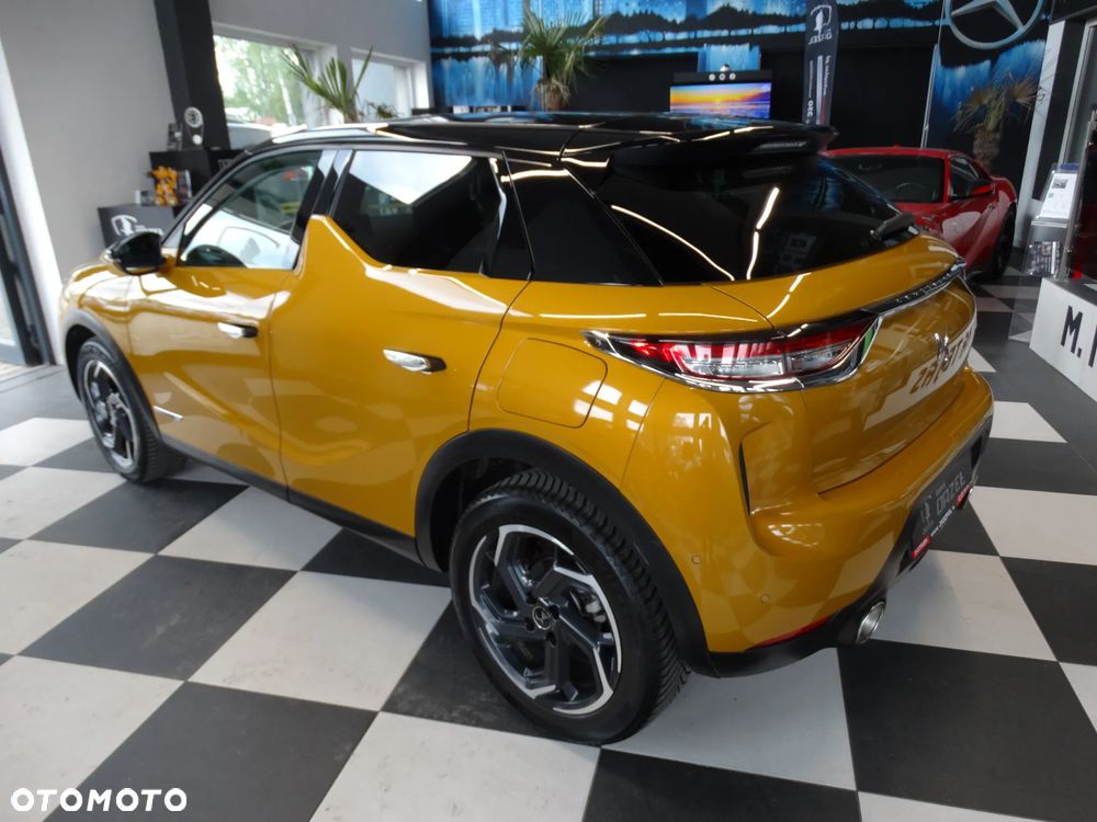 DS Automobiles DS 3 Crossback 1.2 PureTech Grand Chic - 11