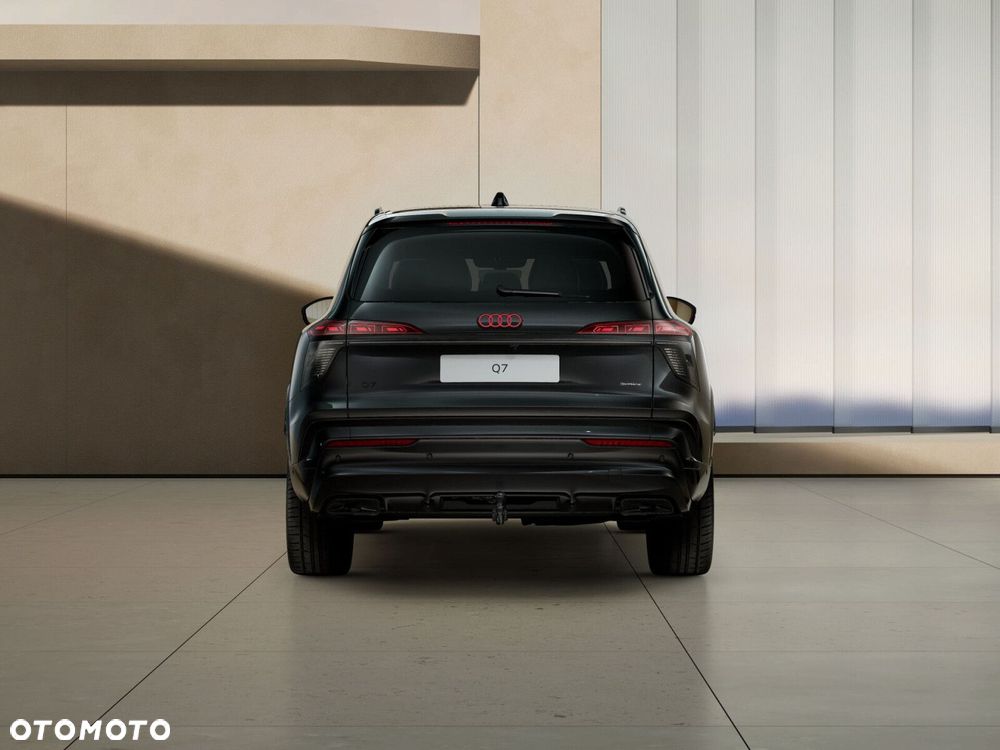 Audi Q7 - 5