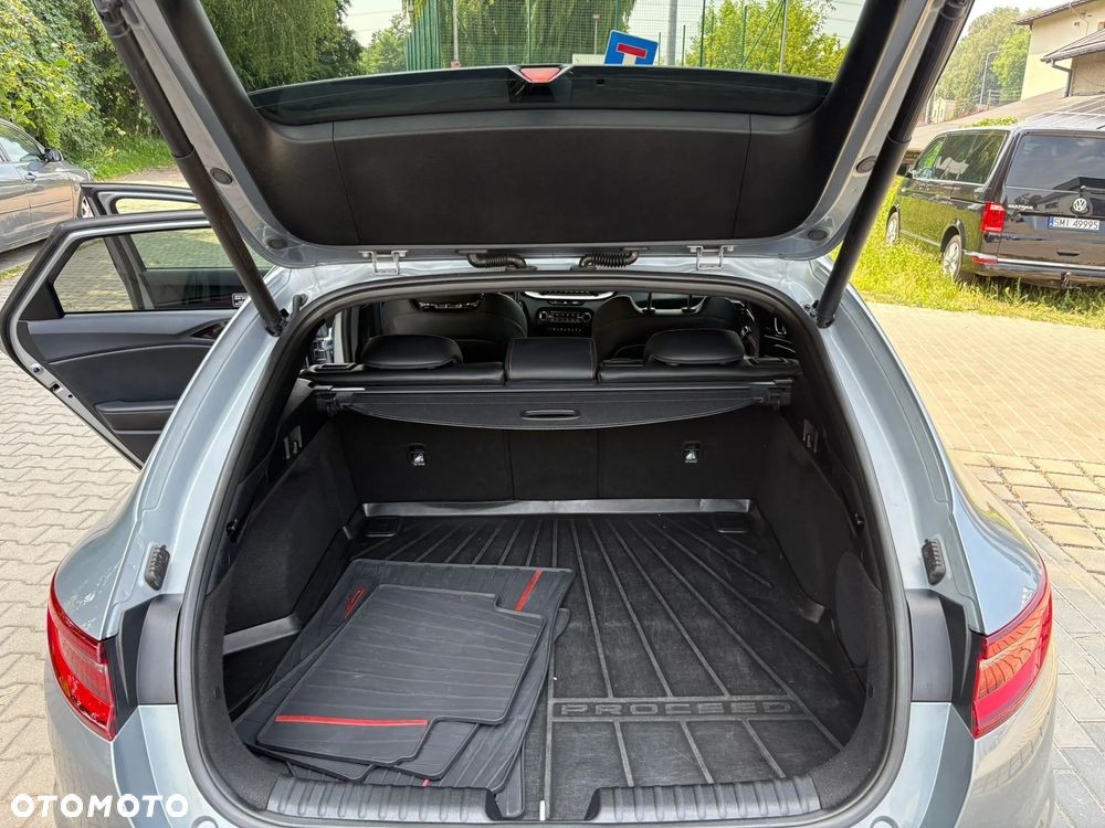 Kia ProCeed - 6