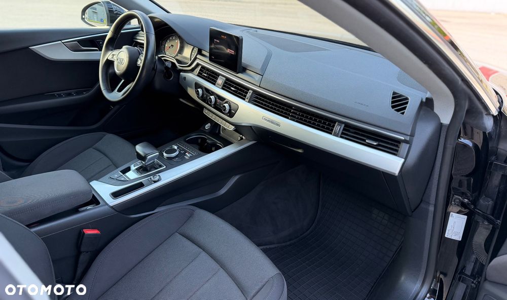 Audi A5 Sportback 2.0 TFSI Quattro Sport S tronic - 25