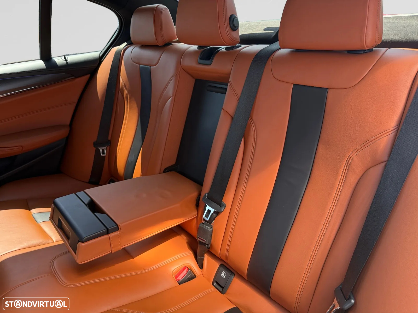 BMW M5 Standard - 15