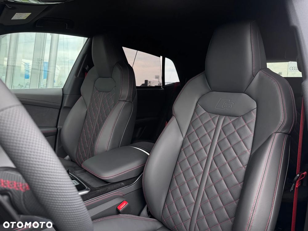 Audi Q8 TDI mHEV 210 kW Quattro Tiptronic - 29