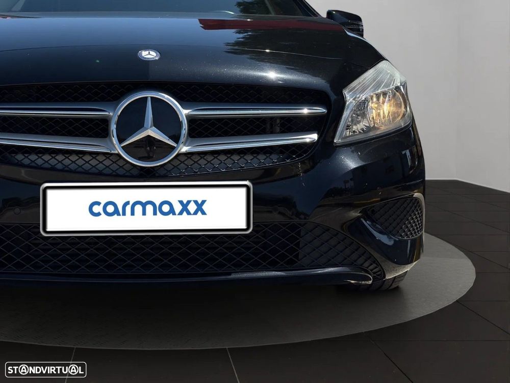 Mercedes-Benz A 180 CDI BE Edition - 18