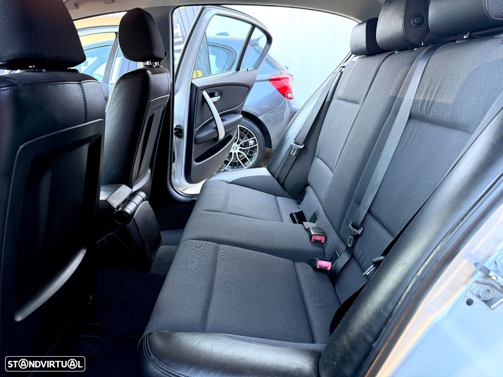 BMW 118 d - 38