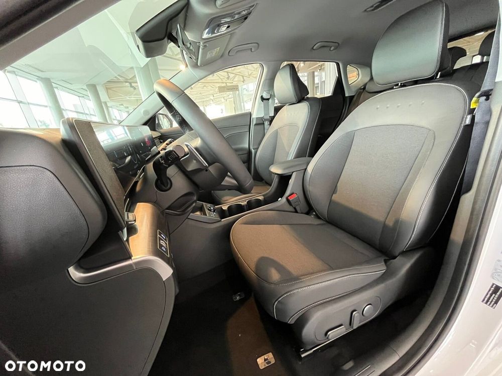 Hyundai Kona - 9
