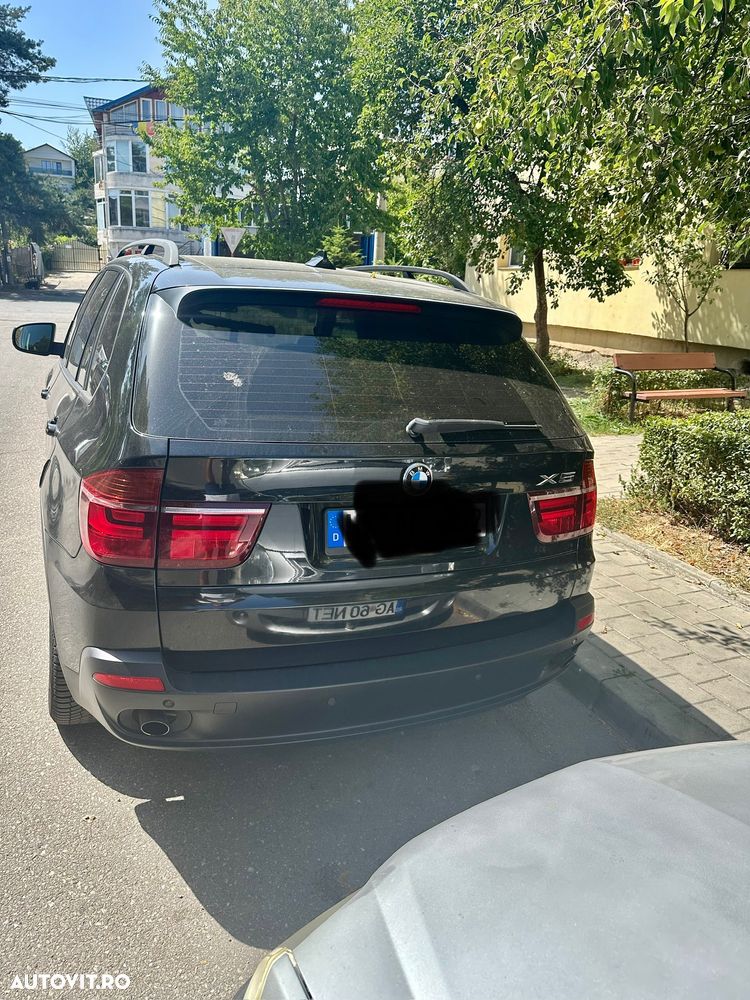 BMW X5 xDrive30d - 3