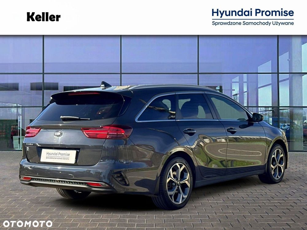 Kia Ceed - 7